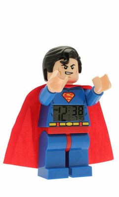 reloj lego niño
